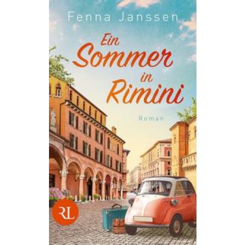 Ein Sommer in Rimini