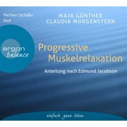 Progressive Muskelrelaxation
