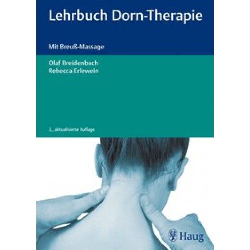 Lehrbuch Dorn-Therapie