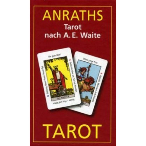 Anraths Tarot