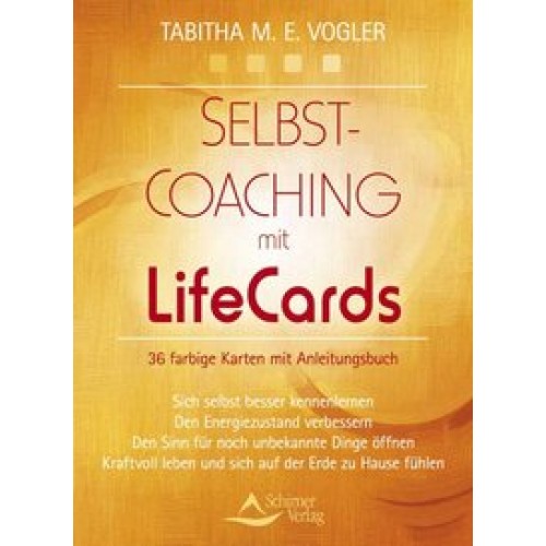 Selbstcoaching mit LifeCards