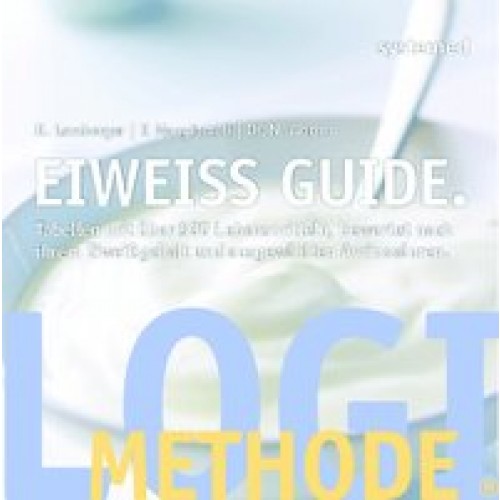 Eiweiß-Guide.