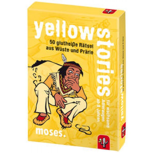 yellow stories