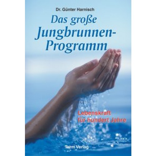 Das große Jungbrunnen-Programm