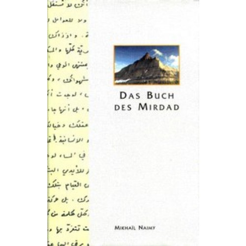 Das Buch des Mirdad