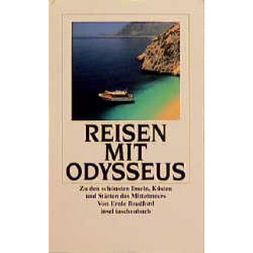 Reisen mit Odysseus
