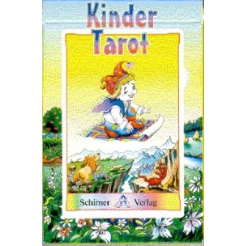 Kinder-Tarot