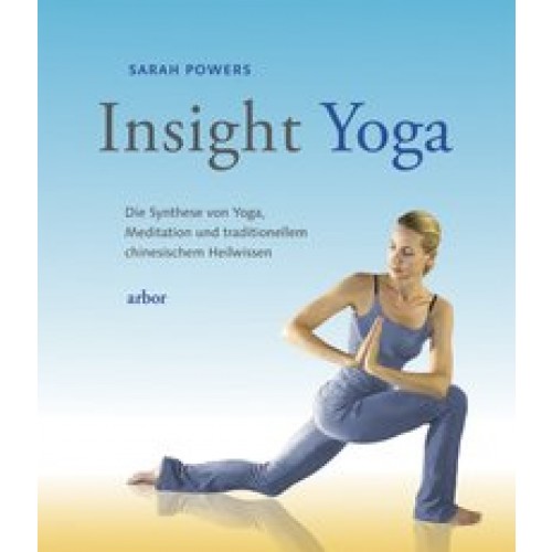 Insight-Yoga