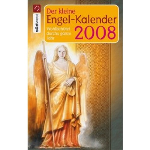 Der kleine Engel-Kalender 2008