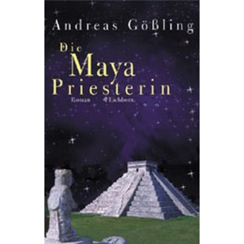 Die Maya-Priesterin