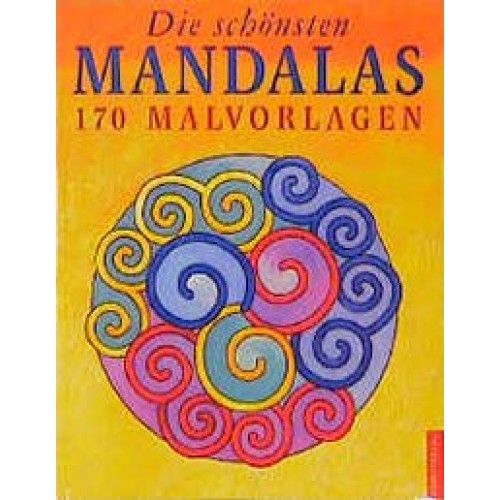 Die schönsten Mandalas