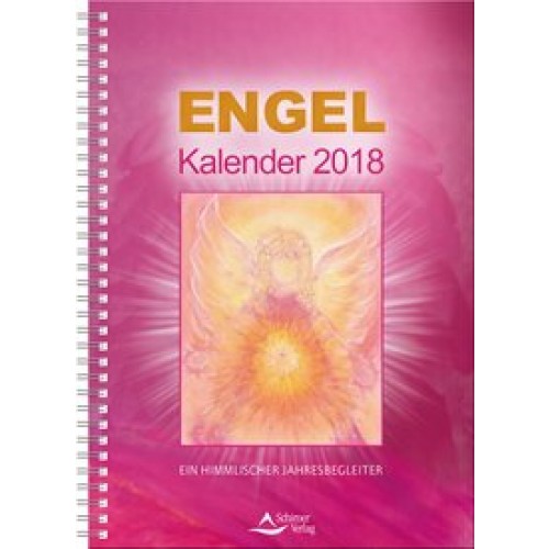 Engel-Kalender 2018