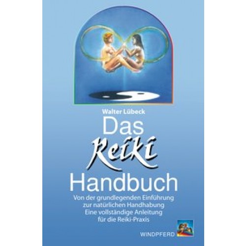 Das Reiki-Handbuch