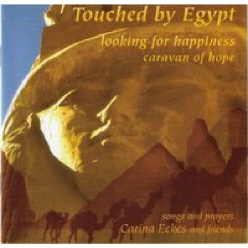 Touched by Egypt