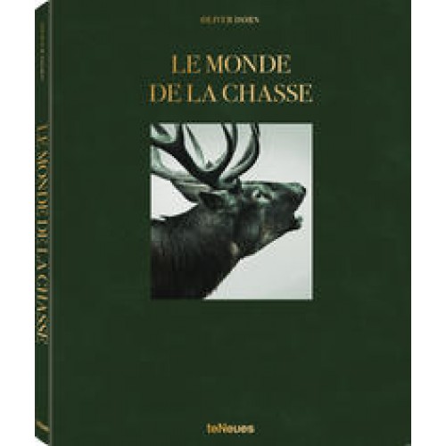 Le Monde de la Chasse, French version
