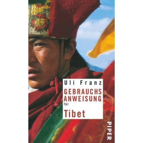 Gebrauchsanweisung für Tibet
