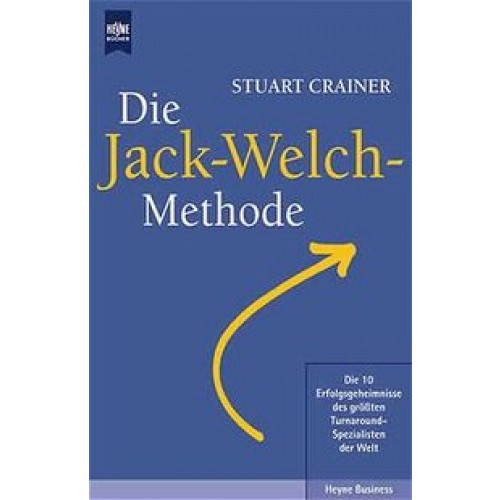 Die Jack-Welch-Methode