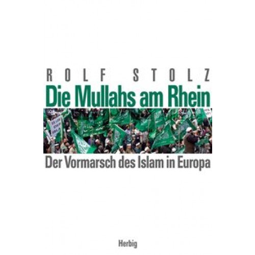 Die Mullahs am Rhein
