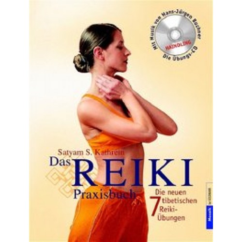 Das Reiki-Praxisbuch
