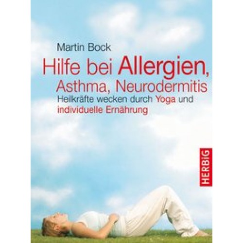 Hilfe bei Allergien, Asthma, Neurodermitis