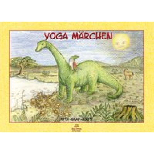 Yoga Märchen