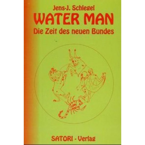 Water Man II