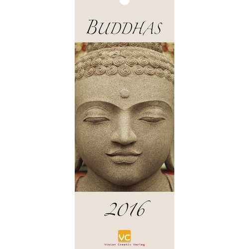 Buddhas 2016