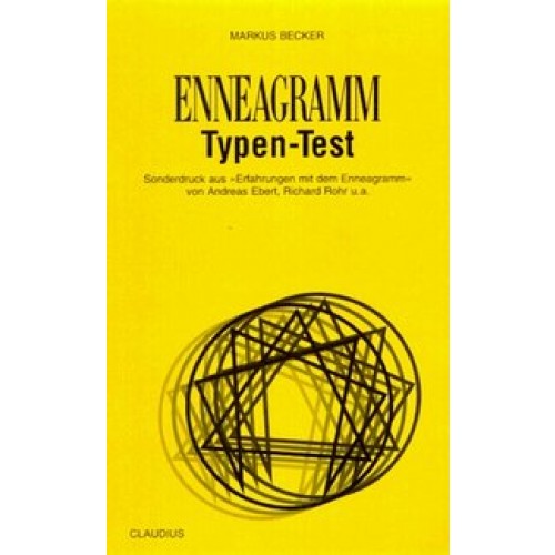 Enneagramm-Typen-Test ETT