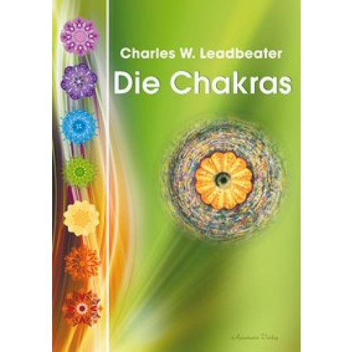 Die Chakras