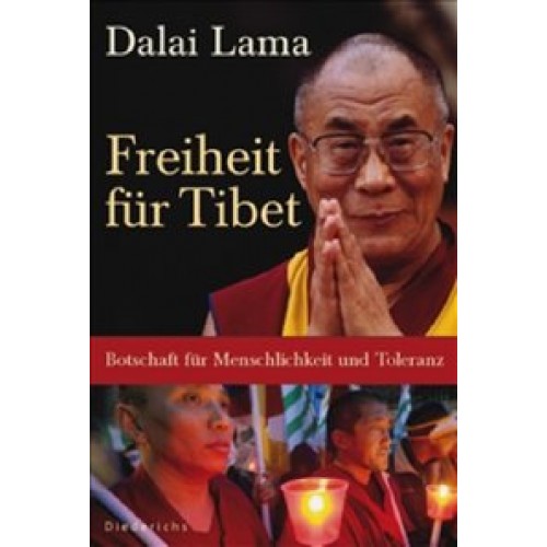 Freiheit für Tibet