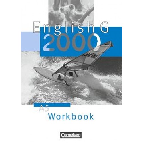 English G 2000 - Ausgabe A / Band 5: 9. Schuljahr - Workbook