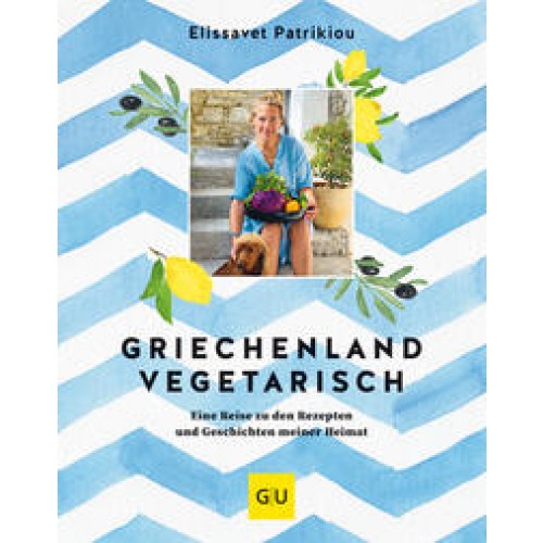 Griechenland vegetarisch