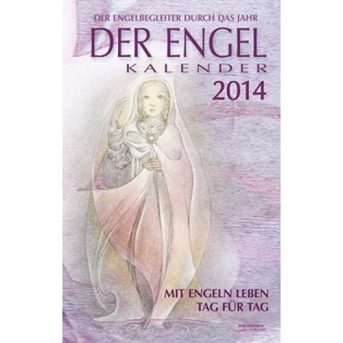 Der Engel-Kalender 2014