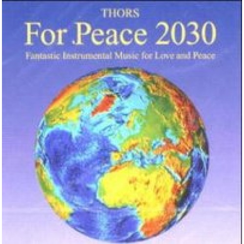 For Peace 2030