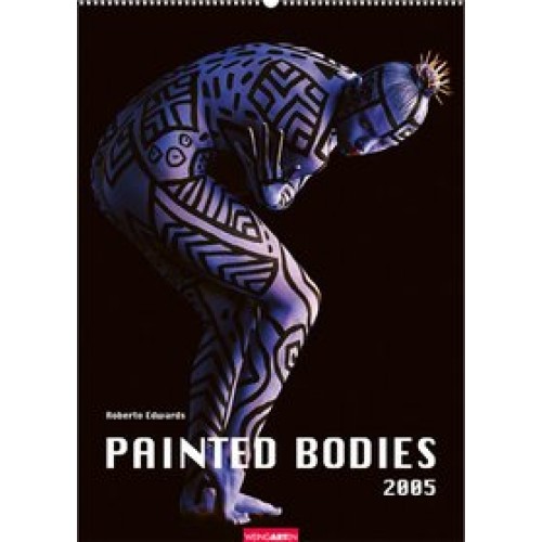 Painted Bodies 2005