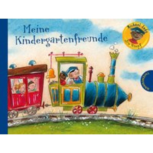 Jim Knopf: Meine Kindergartenfreunde