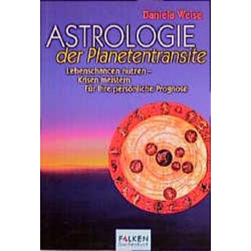 Astrologie der Planetentransite