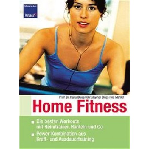 Home-Fitness
