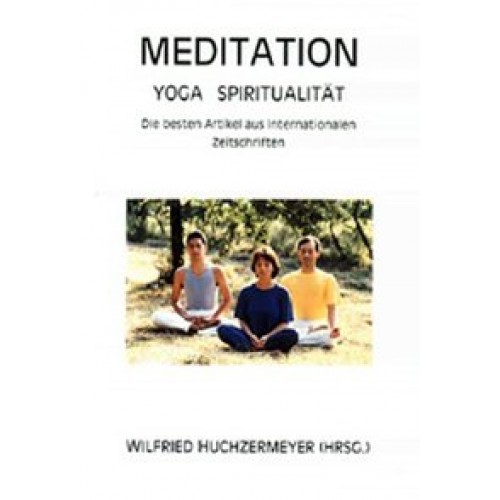 Meditation - Yoga - Spiritualität