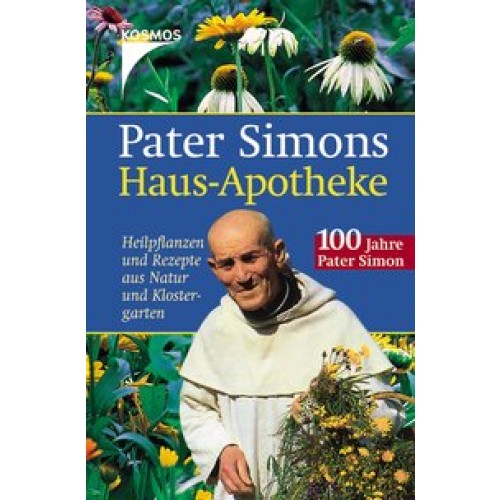 Pater Simons Haus-Apotheke