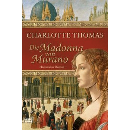 Die Madonna von Murano
