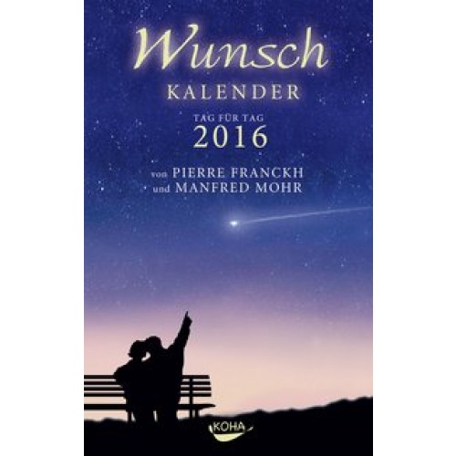 Wunschkalender 2016
