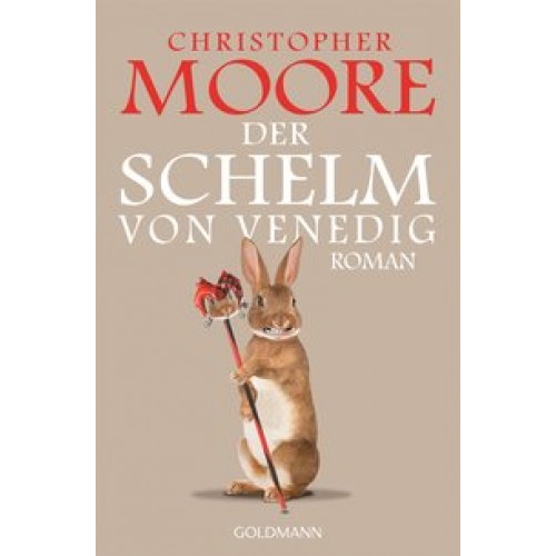 Der Schelm von Venedig: Roman [Broschiert] [2014] Moore, Christopher, Ingwersen, Jörn