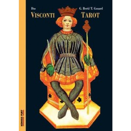 Das Visconti-Tarot