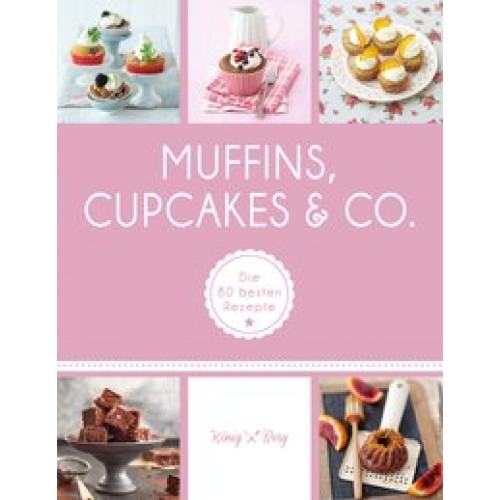 Muffins, Cupcakes & Co.