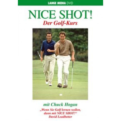 Nice Shot! Der Golf-Kurs
