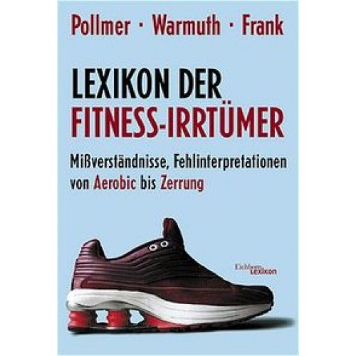 Lexikon der Fitness-Irrtümer