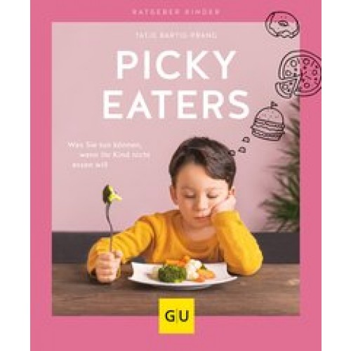 Picky Eaters