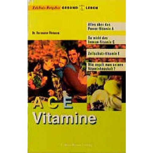 ACE-Vitamine