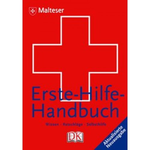 Erste-Hilfe-Handbuch